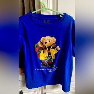 Polo Ralph Lauren kids 10-12y